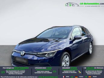  Voir d&eacute;tails -Volkswagen Golf 1.5 TSI 130 BVM &agrave; Beaupuy (31)