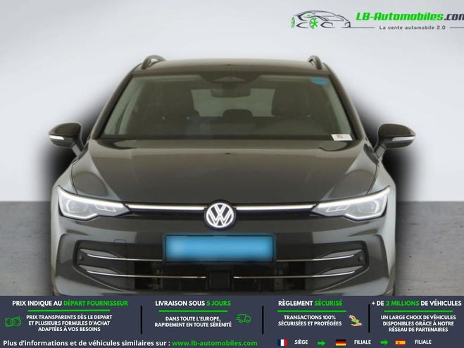 Volkswagen Golf 1.5 eTSI 150 BVA Gris M�tallique de 2025