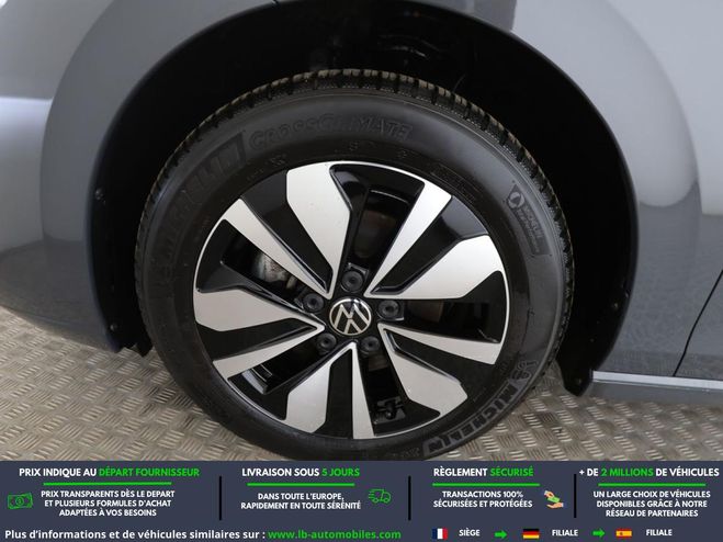 Volkswagen Golf 1.5 eTSI 150 BVA Gris M�tallique de 2025