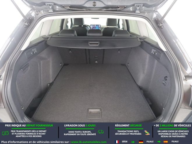Volkswagen Golf 1.5 eTSI 150 BVA Gris M�tallique de 2025