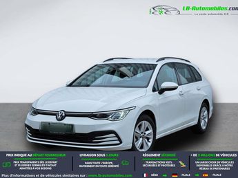  Voir d&eacute;tails -Volkswagen Golf 1.5 eTSI 130 BVA &agrave; Beaupuy (31)