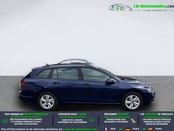  Voir d&eacute;tails -Volkswagen Golf 1.5 eTSI 130 BVA &agrave; Beaupuy (31)