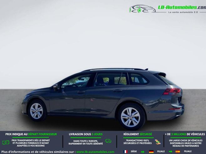 Volkswagen Golf 1.5 eTSI 130 BVA Gris M�tallique de 2023