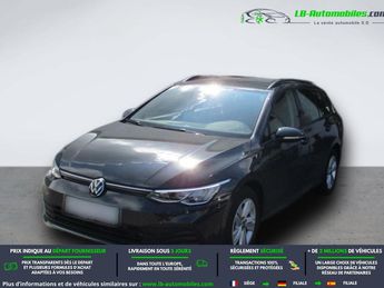  Voir d&eacute;tails -Volkswagen Golf 1.5 eTSI 130 BVA &agrave; Beaupuy (31)