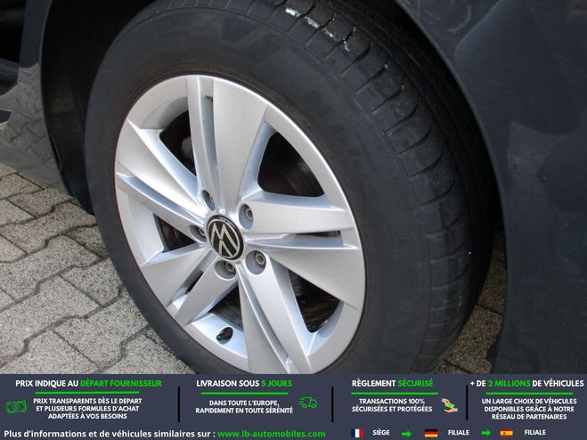 Volkswagen Golf 1.5 eTSI 130 BVA Gris de 2023