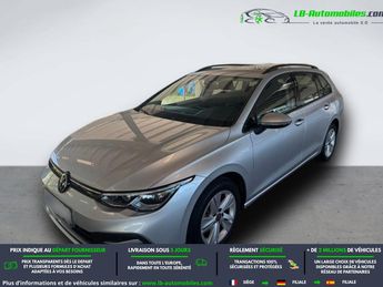  Voir d&eacute;tails -Volkswagen Golf 1.5 eTSI 130 BVA &agrave; Beaupuy (31)