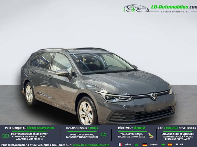 Volkswagen Golf 1.5 eTSI 130 BVA Gris M�tallique de 2023