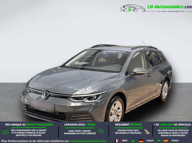 Volkswagen Golf 1.5 eTSI 130 BVA Gris M�tallique de 2023