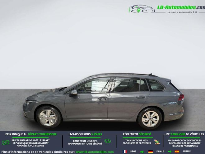 Volkswagen Golf 1.5 eTSI 130 BVA Gris M�tallique de 2023