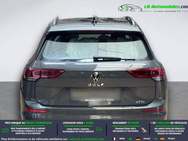 Volkswagen Golf 1.5 eTSI 130 BVA Gris M�tallique de 2023