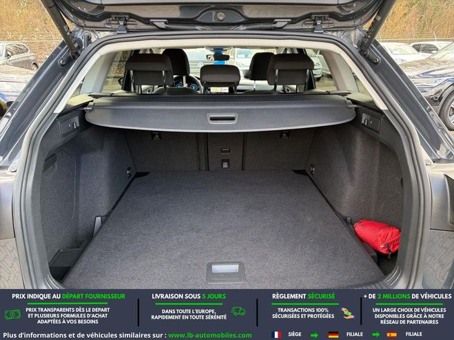 Volkswagen Golf 1.5 eTSI 130 BVA Gris de 2021