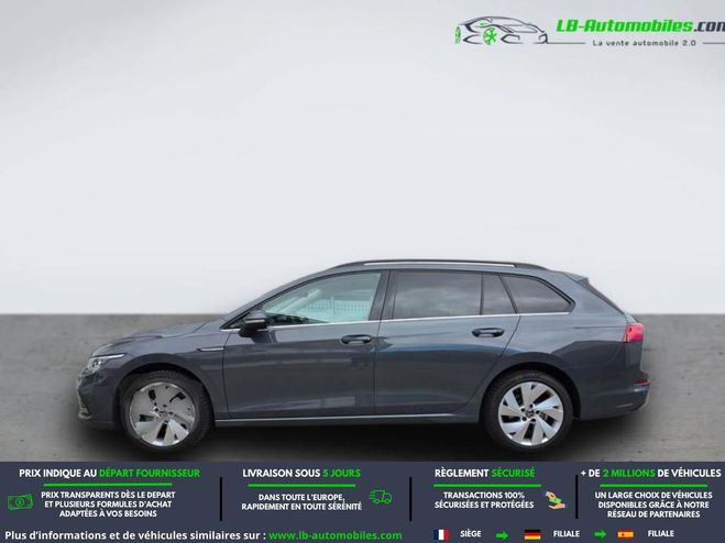 Volkswagen Golf 1.5 eTSI 130 BVA Gris M�tallique de 2022
