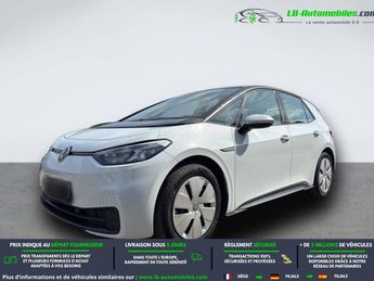  Voir d&eacute;tails -Volkswagen ID. 3 150 ch Pure Performance &agrave; Beaupuy (31)