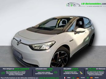  Voir d&eacute;tails -Volkswagen ID. 3 150 ch Pure Performance &agrave; Beaupuy (31)