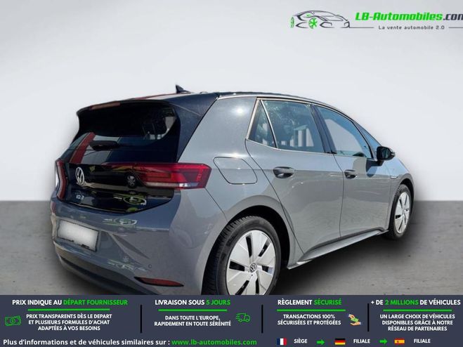 Volkswagen ID. 3 150 ch Pure Performance Gris de 2021