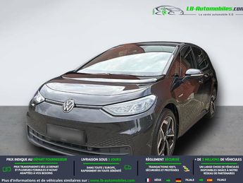  Voir d&eacute;tails -Volkswagen ID. 3 150 ch Pure Performance &agrave; Beaupuy (31)