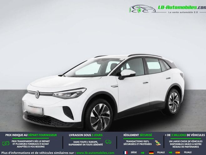Volkswagen ID. 4 170 ch Pure Performance Blanc M�tallique de 2023
