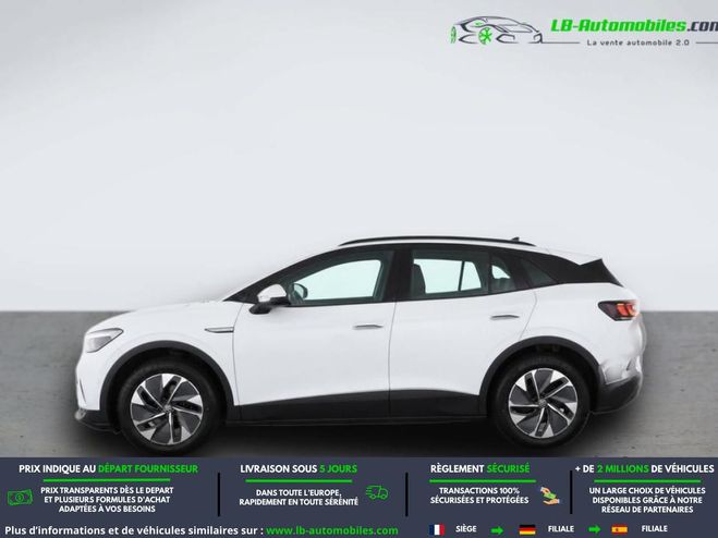 Volkswagen ID. 4 170 ch Pure Performance Blanc M�tallique de 2023