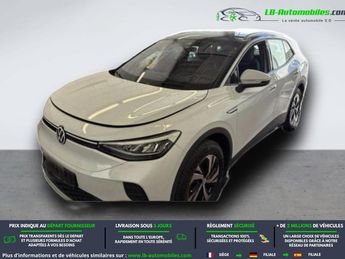 Volkswagen ID. 4