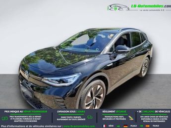 Volkswagen ID. 4