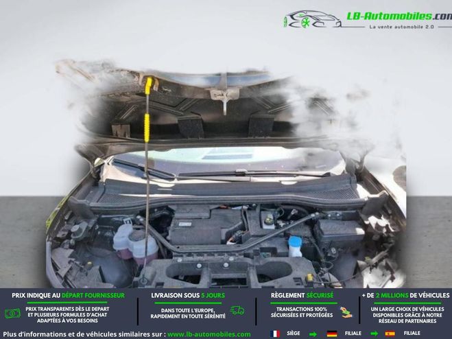 Volkswagen ID. 4 204 ch Noir M�tallique de 2023