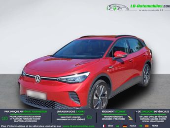 Volkswagen ID. 4