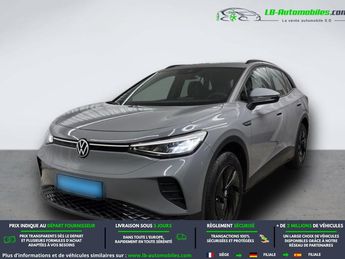  Voir d&eacute;tails -Volkswagen ID. 4 170 ch Pure Performance &agrave; Beaupuy (31)