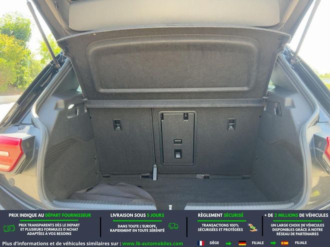 Volkswagen ID. 3 204 ch Pro S Gris M�tallique Mate de 2020
