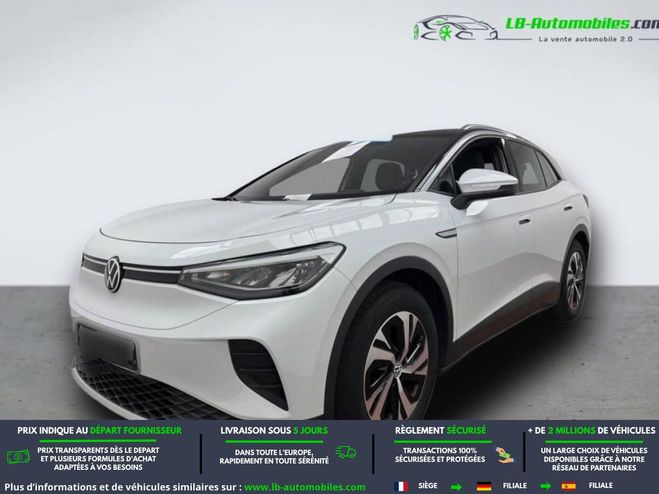 Volkswagen ID. 4 170 ch Pure Performance Blanc M�tallique de 2023