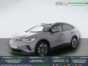 Volkswagen ID. 4