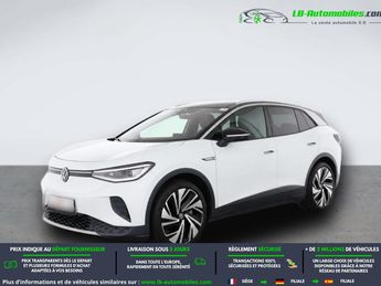 Volkswagen ID. 4