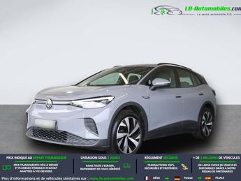 Volkswagen ID. 4