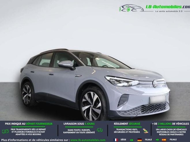 Volkswagen ID. 4 204 ch Gris de 2022