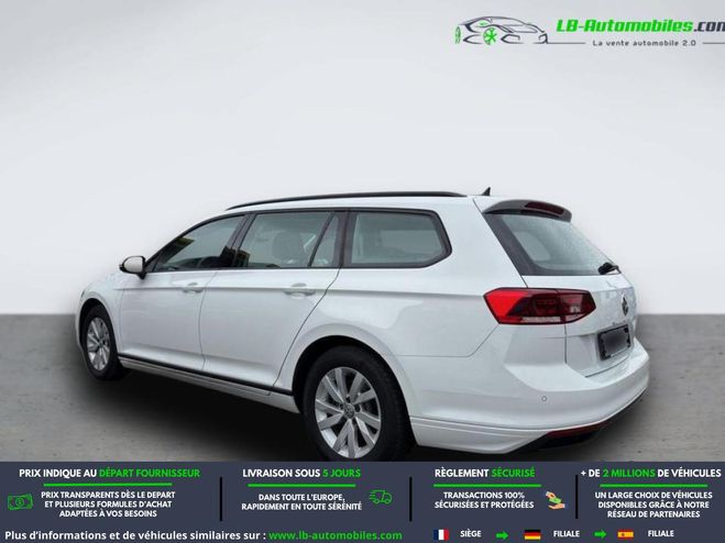 Volkswagen Golf 1.5 TSI 150 BVM Blanc de 2020