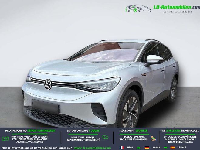 Volkswagen ID. 4 148 ch Pure Argent� M�tallique de 2023