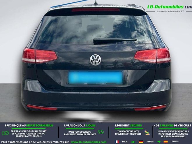 Volkswagen Golf 1.5 TSI 150 BVM Noir M�tallique de 2019