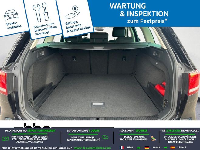 Volkswagen Golf 1.5 TSI 150 BVM Noir M�tallique de 2019