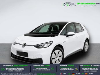  Voir d&eacute;tails -Volkswagen ID. 3 204 ch Pro Performance &agrave; Beaupuy (31)