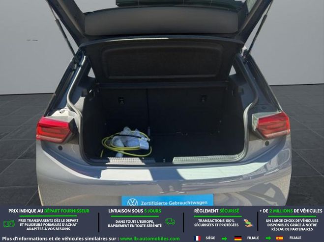 Volkswagen ID. 3 145 ch Pro Argent� de 2021