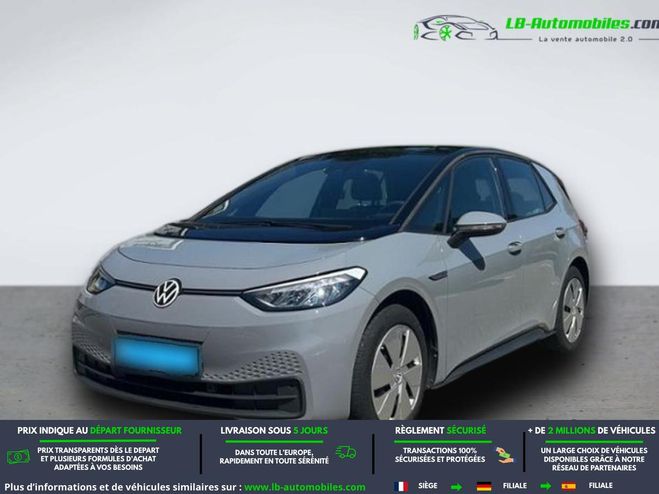 Volkswagen ID. 3 145 ch Pro Argent� de 2021