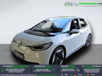  Voir d&eacute;tails -Volkswagen ID. 3 204 ch &agrave; Beaupuy (31)