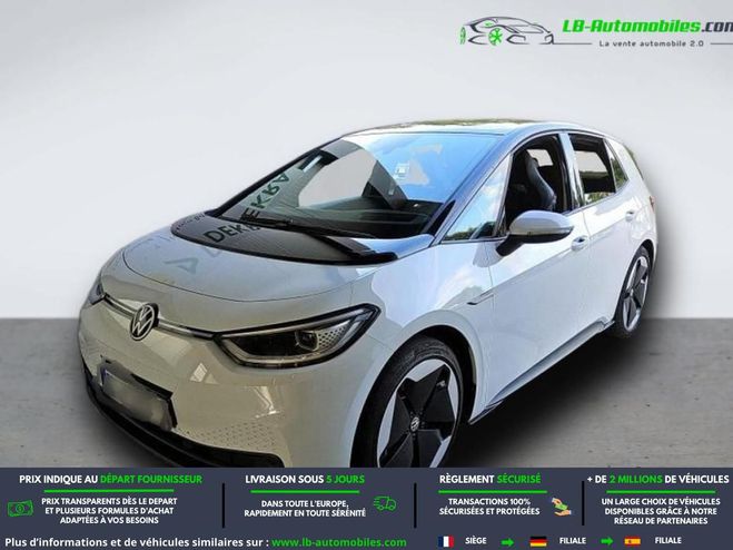 Volkswagen ID. 3 204 ch Blanc M�tallique de 2021