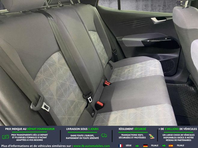 Volkswagen ID. 3 145 ch Pro Gris de 2022