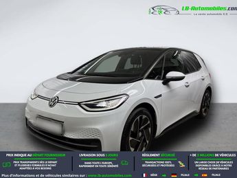  Voir d&eacute;tails -Volkswagen ID. 3 204 ch Pro Performance &agrave; Beaupuy (31)