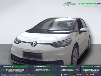  Voir d&eacute;tails -Volkswagen ID. 3 204 ch &agrave; Beaupuy (31)