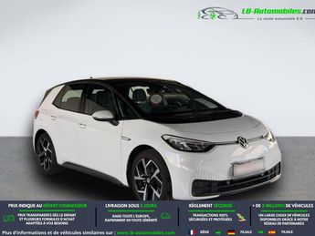  Voir d&eacute;tails -Volkswagen ID. 3 204 ch &agrave; Beaupuy (31)