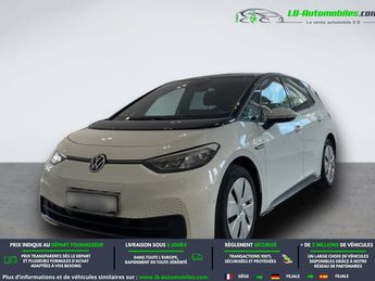 Voir d&eacute;tails -Volkswagen ID. 3 204 ch Pro Performance &agrave; Beaupuy (31)