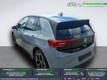  Voir d&eacute;tails -Volkswagen ID. 3 204 ch Pro Performance &agrave; Beaupuy (31)