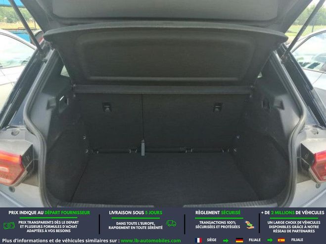 Volkswagen ID. 3 204 ch Pro Performance Gris Mate de 2022