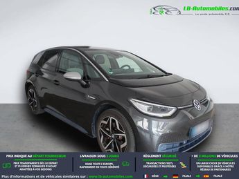  Voir d&eacute;tails -Volkswagen ID. 3 204 ch Pro Performance &agrave; Beaupuy (31)